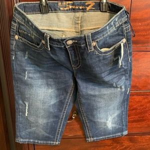 Seven 7 Capri Jean size 10